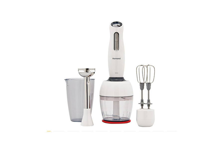 Blender-Homend 1904H