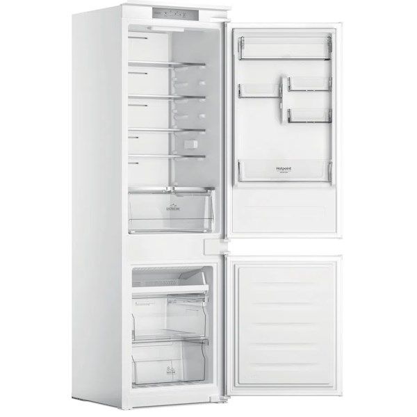 ჩასაშენებელი მაცივარი-Hotpoint-ARISTON HAC18 T311 (859991630760)