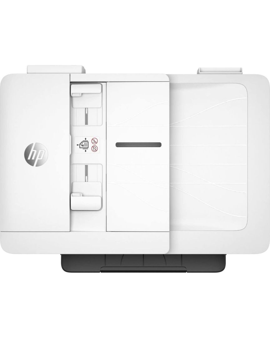 HP Officejet Pro 7740 Wide Format e-All-in-One