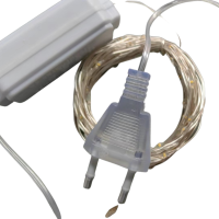 საშობაო განათება IN თბილი SPILENZI 10 M (C-7)