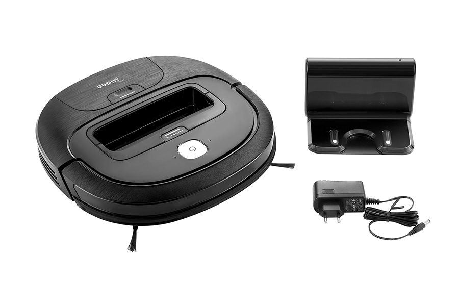 Robot Vacuum Cleaner-M3S