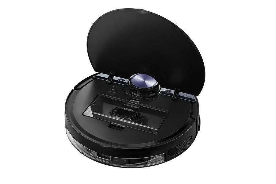 Robot Vacuum Cleaner-M7