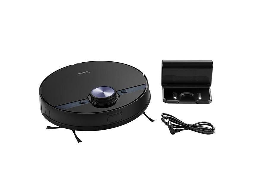 Robot Vacuum Cleaner-M7