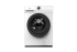 Washing machine-MF100D80B/W