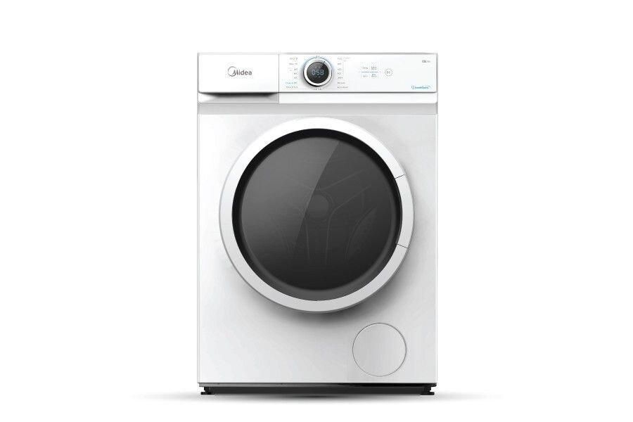 Washing machine-MF100W70