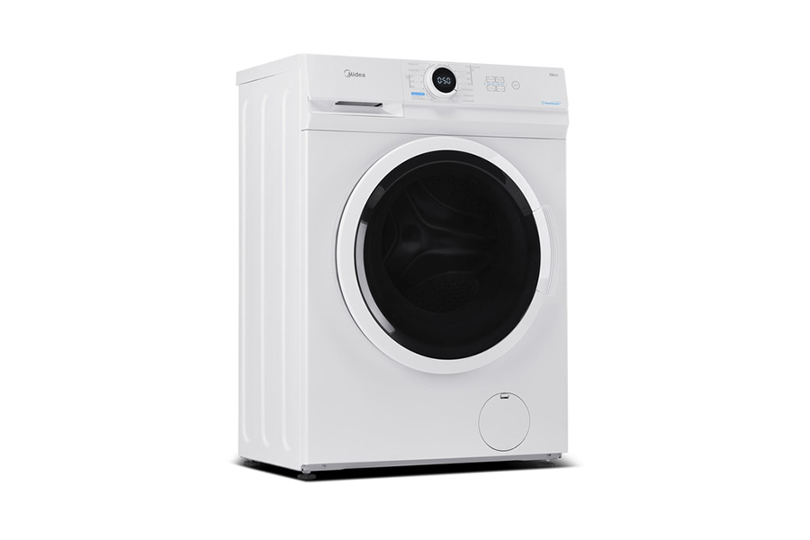 Washing machine-MF100W80B/W