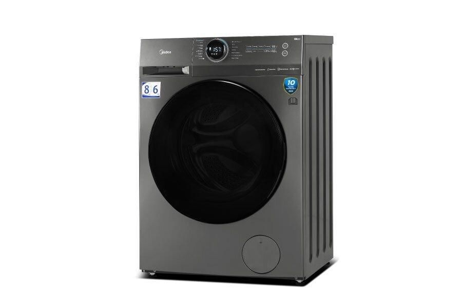 Washing machine-MF200D80WB/T