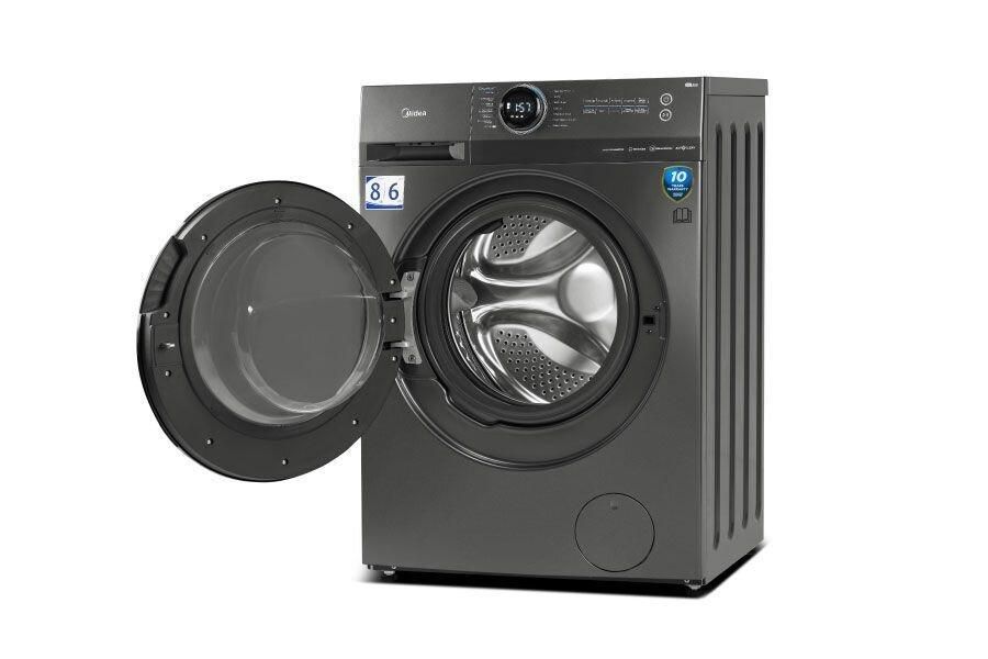 Washing machine-MF200D80WB/T