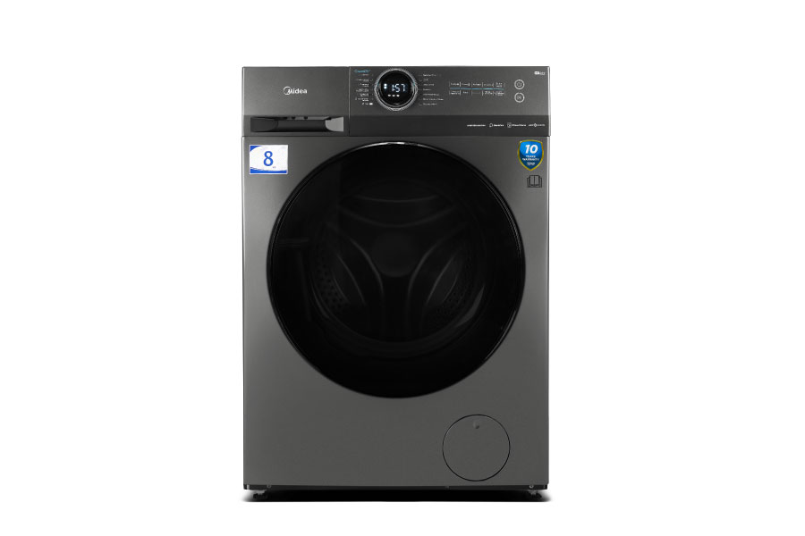 Washing machine-MF200W80WB/T