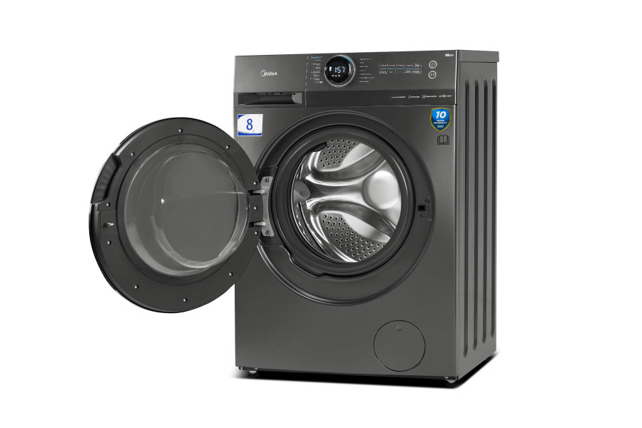 Washing machine-MF200W80WB/T