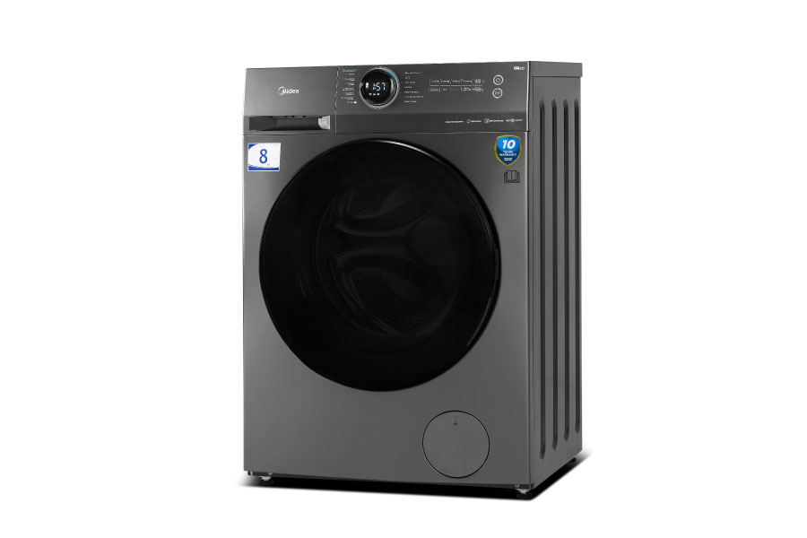 Washing machine-MF200W80WB/T