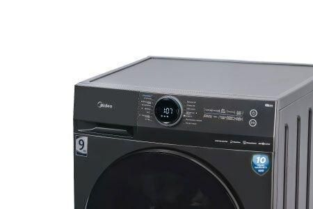 Washing machine-MF200W90WB/T