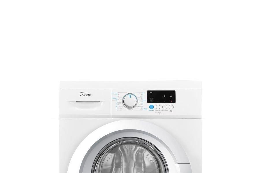 Washing machine-MFE06W60/W