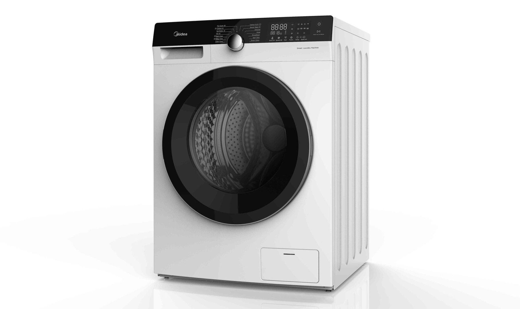 Washing machine-MFK70-S1401B