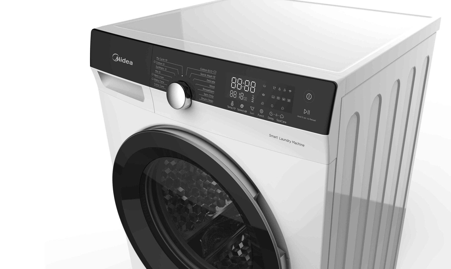 Washing machine-MFK70-S1401B