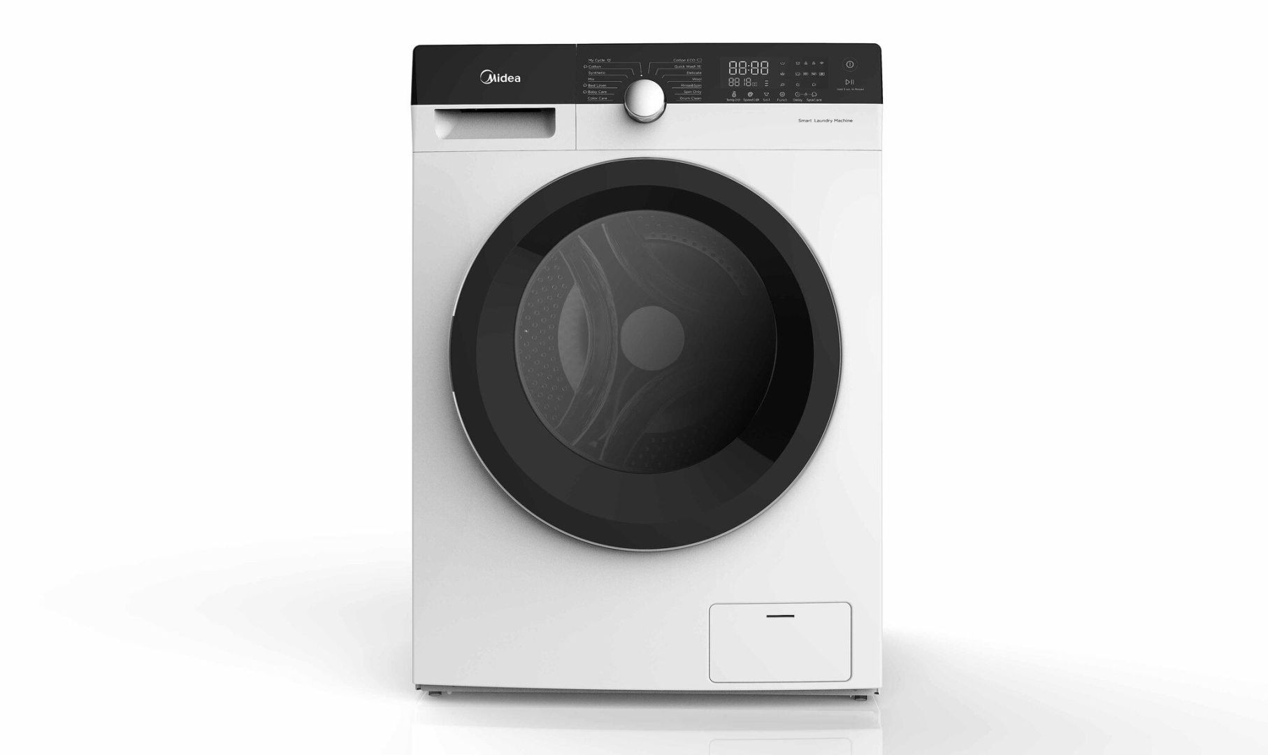 Washing machine-MFK70-S1401B