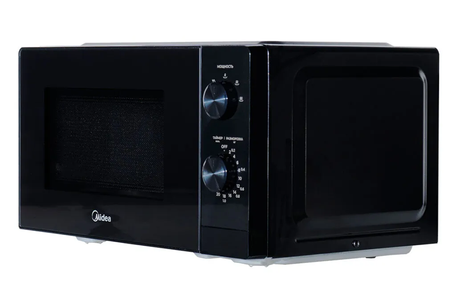 Microwave Oven-MM7P012MZ-B