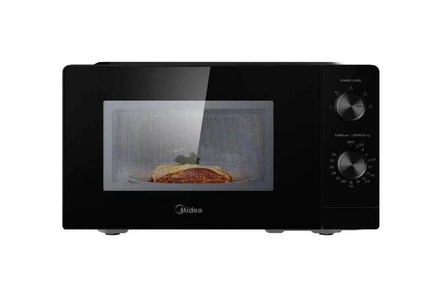 Microwave Oven-MM7P012MZ-B