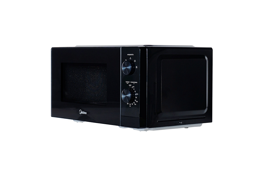 Microwave Oven-MM7P012MZ-B