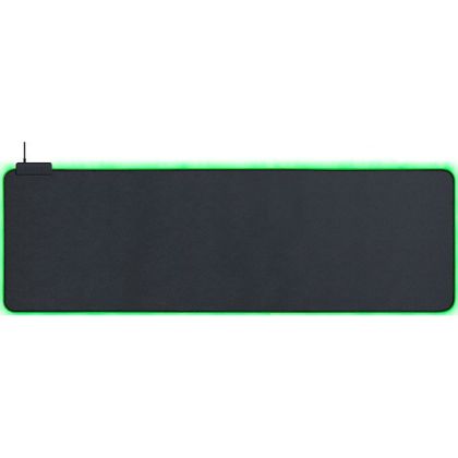 მაუს პადი-Razer Mouse Pad Goliathus Extended Chroma, RGB, XXL (920x294x3mm), black