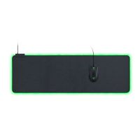 მაუს პადი-Razer Mouse Pad Goliathus Extended Chroma, RGB, XXL (920x294x3mm), black
