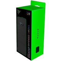 მაუს პადი-Razer Mouse Pad Goliathus Extended Chroma, RGB, XXL (920x294x3mm), black