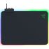 მაუს პადი-Razer Mouse Pad Firefly V2, RGB, M (355x255x3mm), black