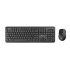 ODY WIRELESS KEYBOARD +  MOUSE RU