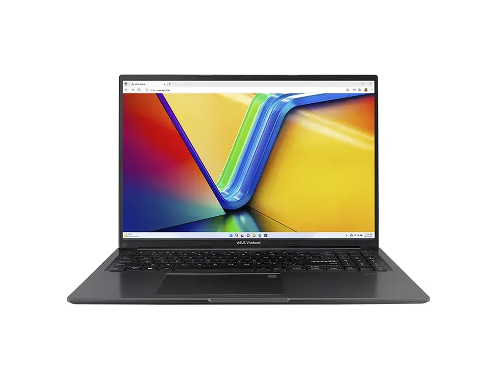 Vivobook 16  /  X1605ZA-MB321  / 16.0" WUXGA (1920 x 1200) 16:10 aspect ratio IPS-level 60Hz