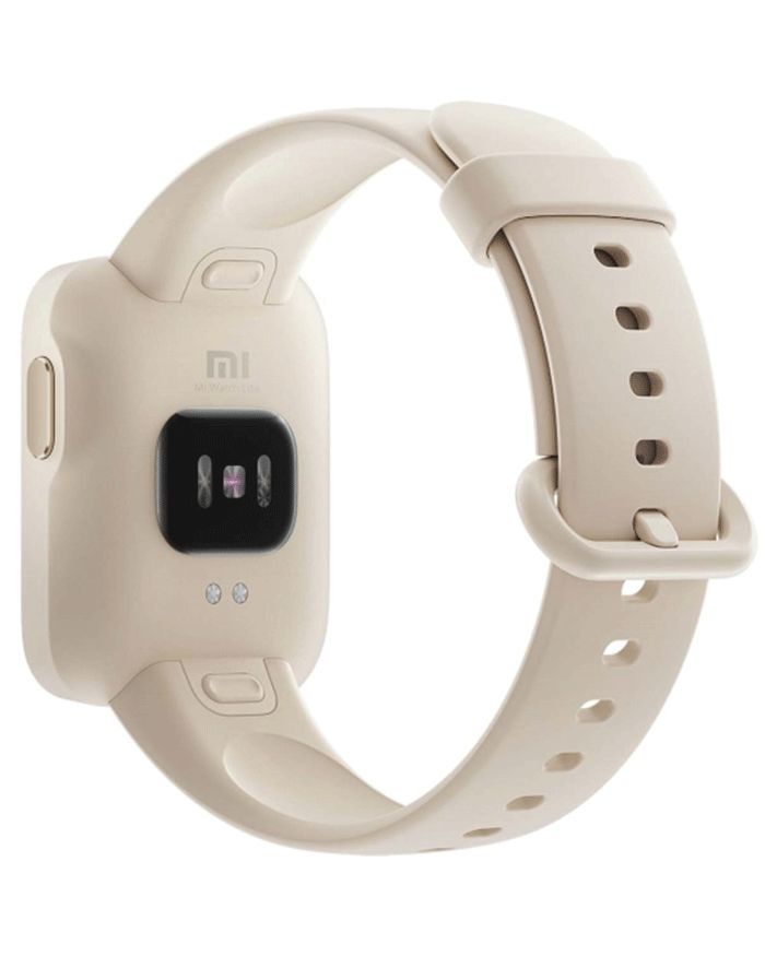 Xiaomi Mi Watch Lite (RU) Ivory (REDMIWT02)