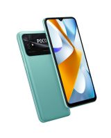 POCO C40 4GB/64GB Coral Green EU (220333QPG)