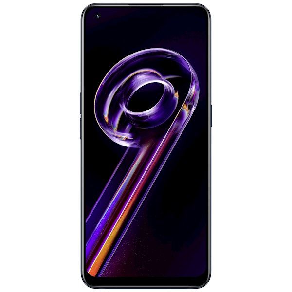 Realme 9 Pro+ 8GB/128GB RMX3393 Black