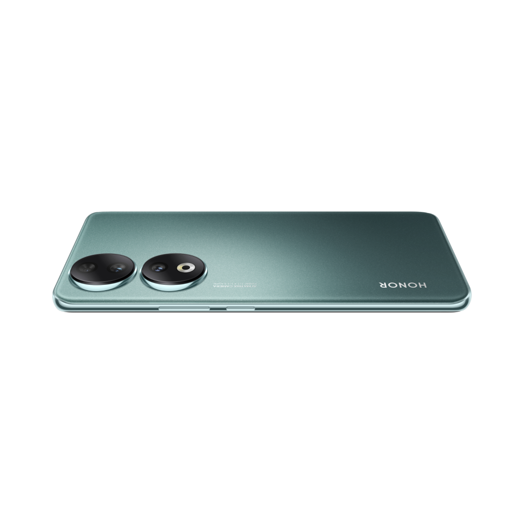 Honor 90 12GB/512GB Dual Sim LTE Emerald Green