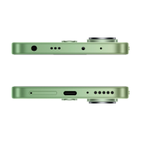 Xiaomi Redmi Note 13 (Global version) 6GB/128GB Mint Green NFC