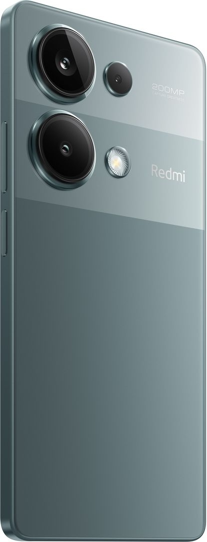 Xiaomi Redmi Note 13 Pro (Global version) 8GB/256GB Forest Green