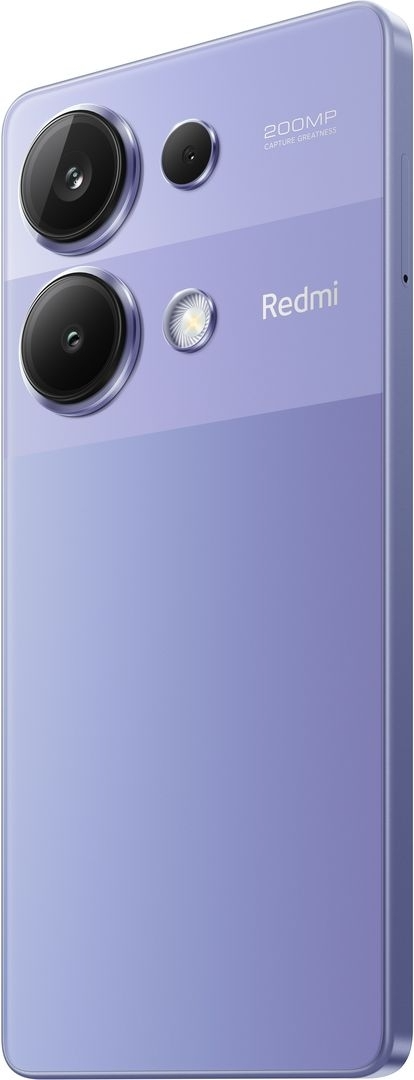 Xiaomi Redmi Note 13 Pro (Global version) 8GB/256GB Lavender Purple