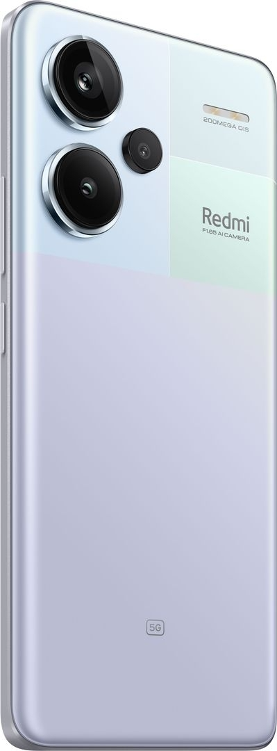 Xiaomi Redmi Note 13 Pro+ (Global version) 12GB/512GB Aurora Purple 5G