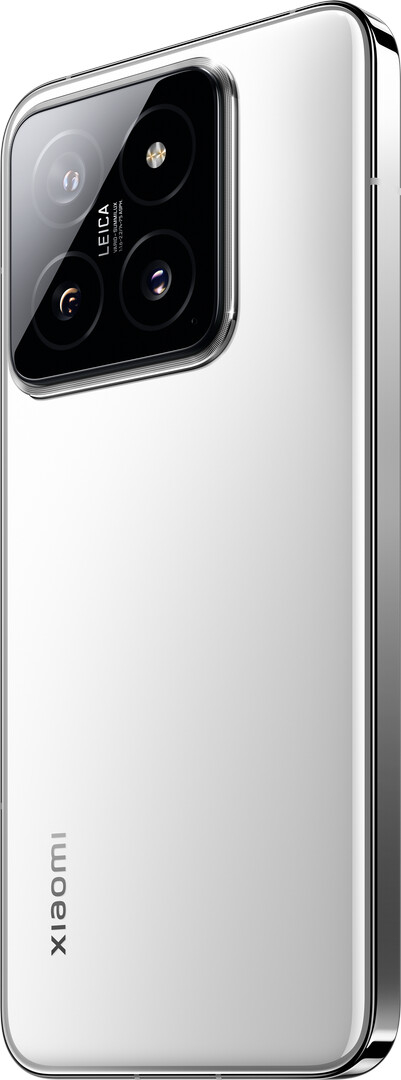 Xiaomi 14 (Global version) 12GB/512GB White
