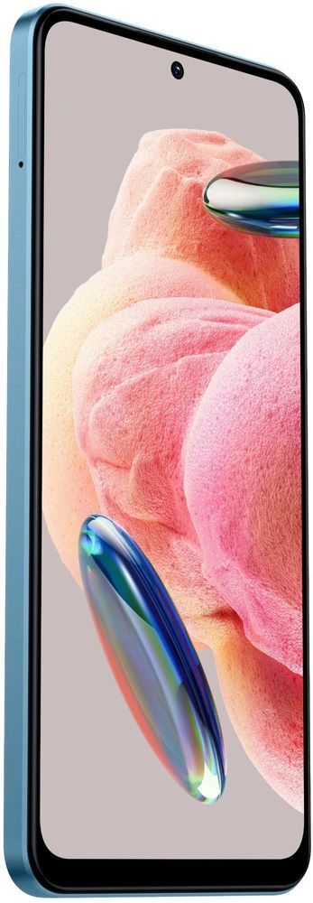 REDMI NOTE 12 6GB/128GB Ice Blue RU (23021RAA2Y)