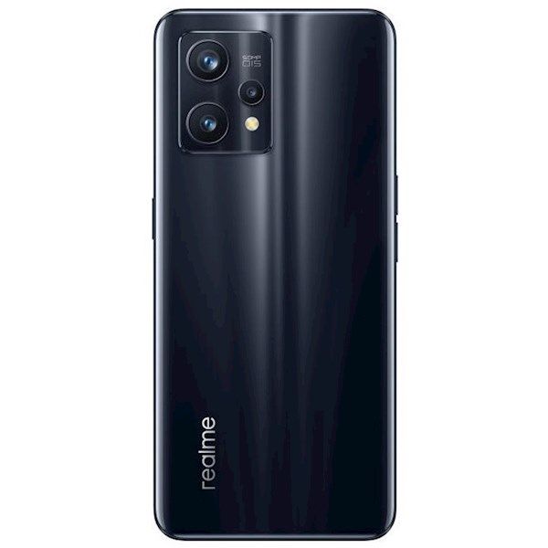 realme 9 Pro+ 8GB/128GB RMX3393 Black