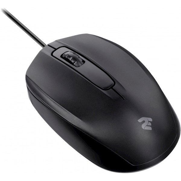 Mouse 2Е MF140 USB Black