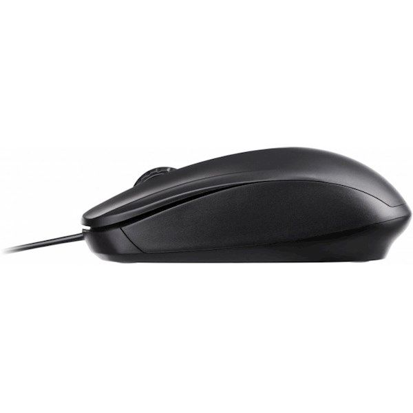 Mouse 2Е MF140 USB Black