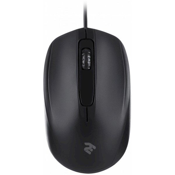 Mouse 2Е MF140 USB Black