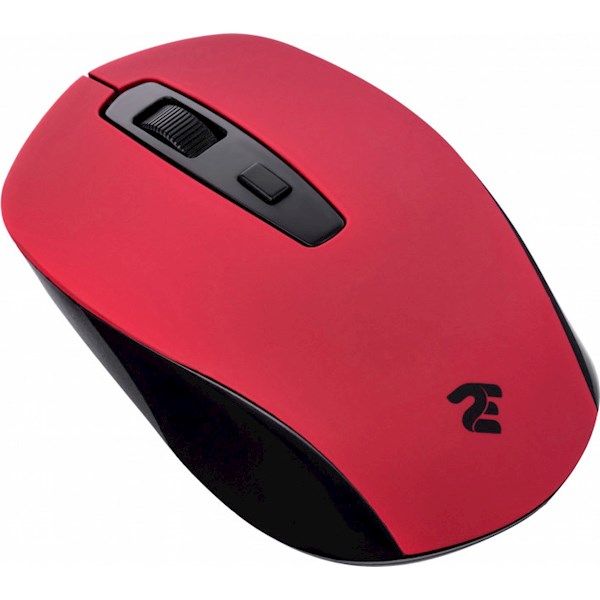 2E Mouse MF211 WL Red