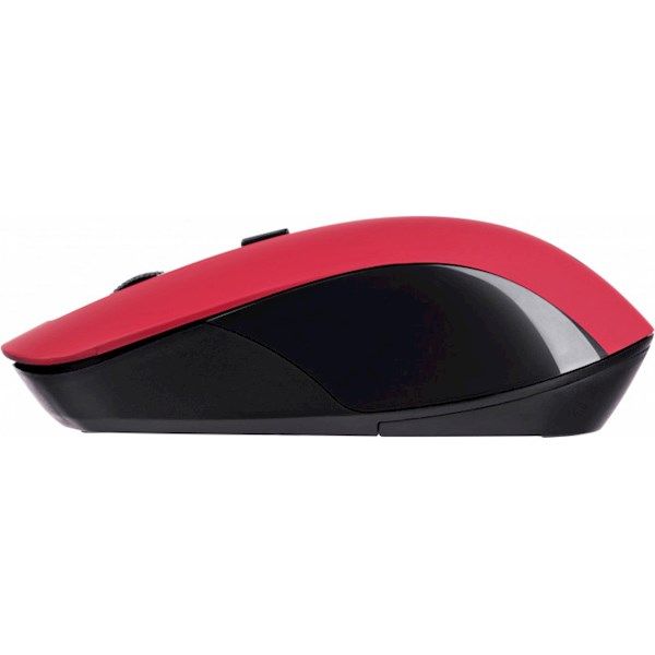 2E Mouse MF211 WL Red