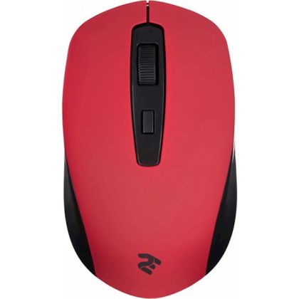 2E Mouse MF211 WL Red