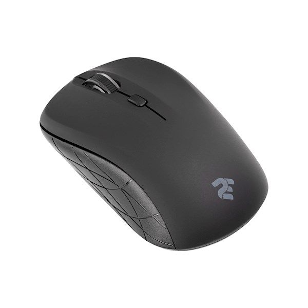 2E Mouse MF216 WL Black