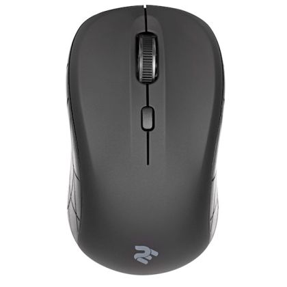 2E Mouse MF216 WL Black