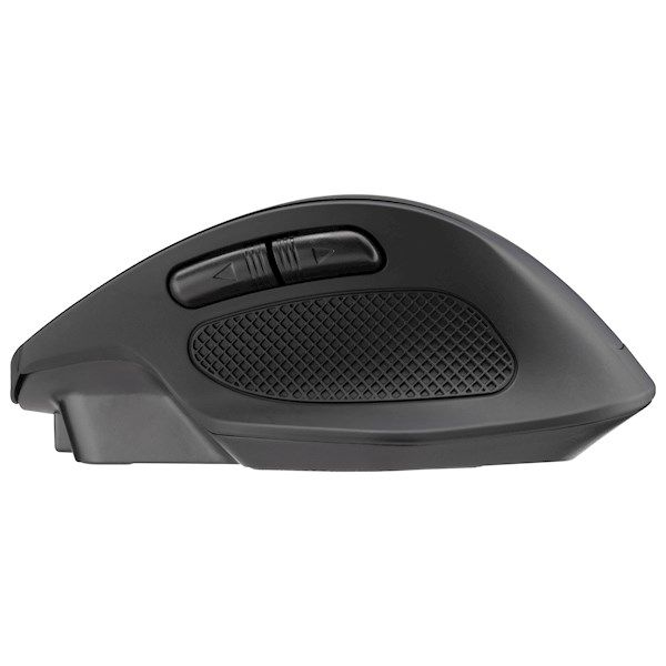 2Е Mouse MF2010 Rechargeable WL Black