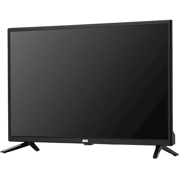 TV-2Е TV LED 32" HD 32A06K Smart Android, Black